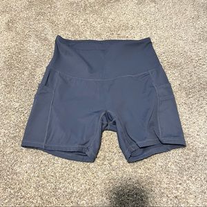 🤎 Bike Shorts